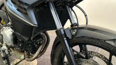 BMW F750 GS TE